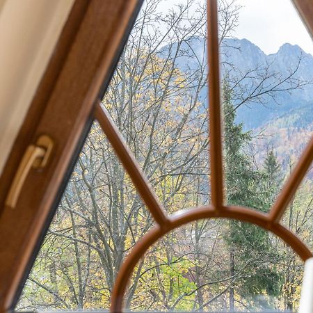 Dom Wczasowy Gran Zakopane Luaran gambar
