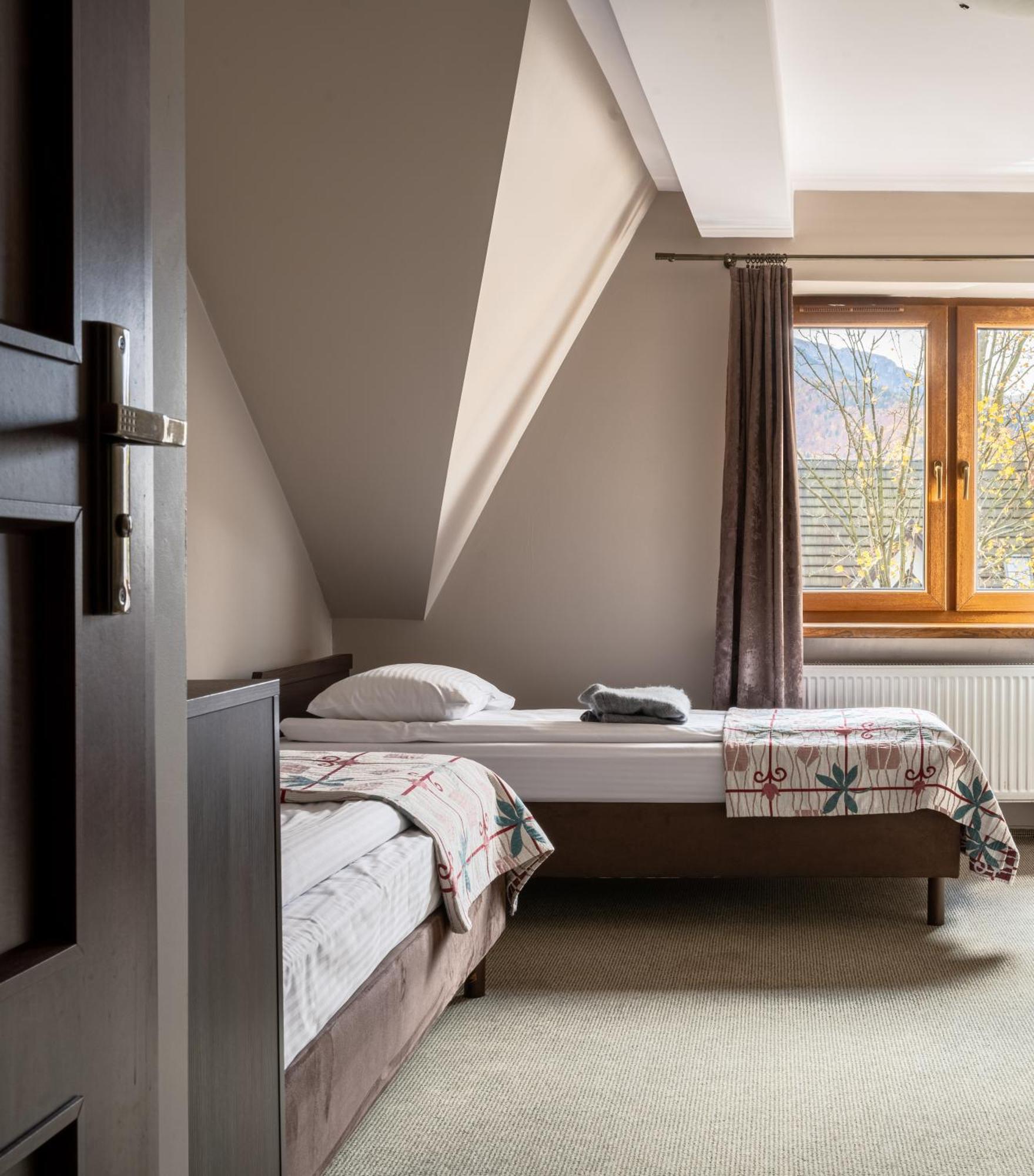 Dom Wczasowy Gran Zakopane Luaran gambar
