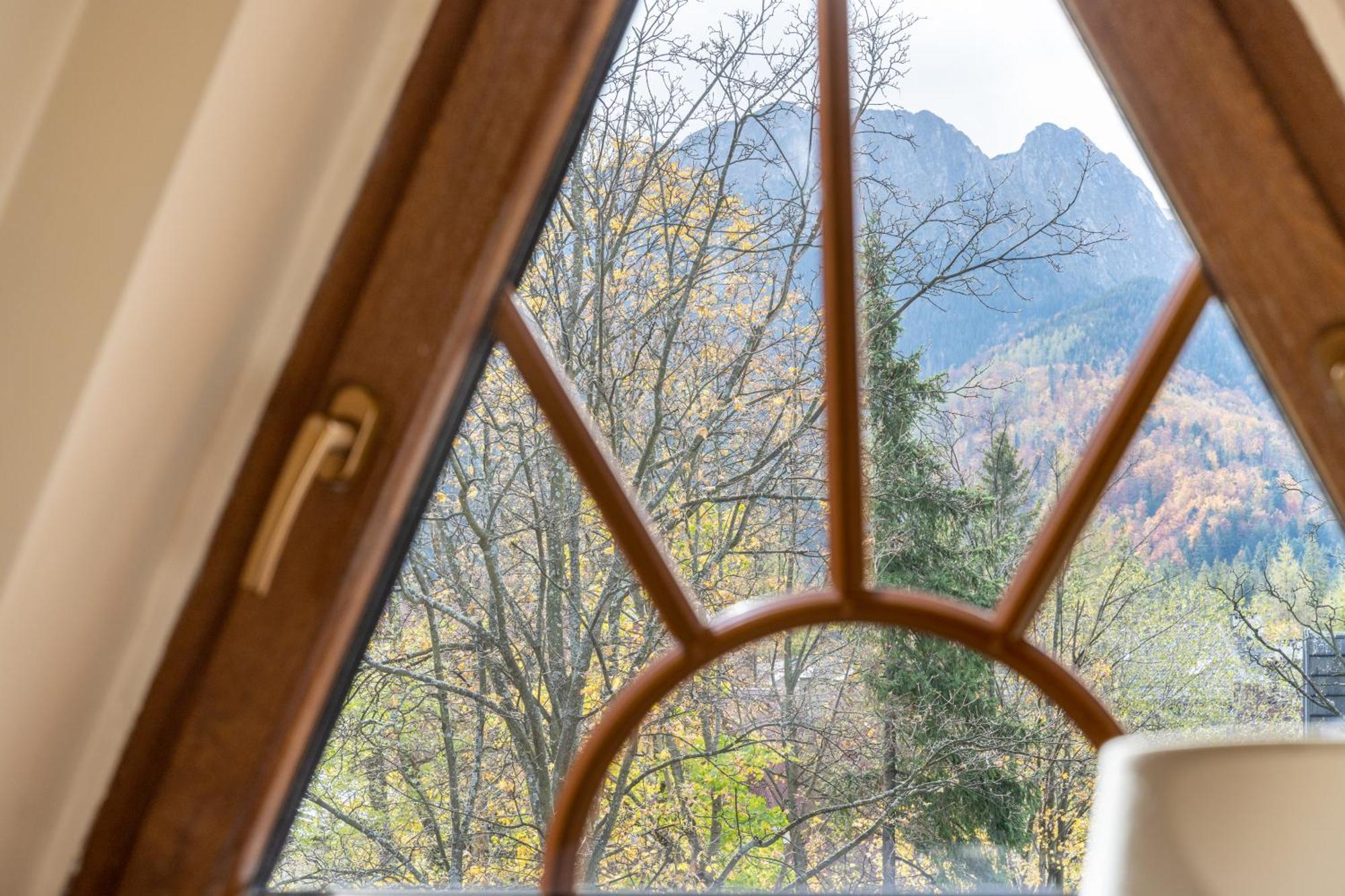 Dom Wczasowy Gran Zakopane Luaran gambar