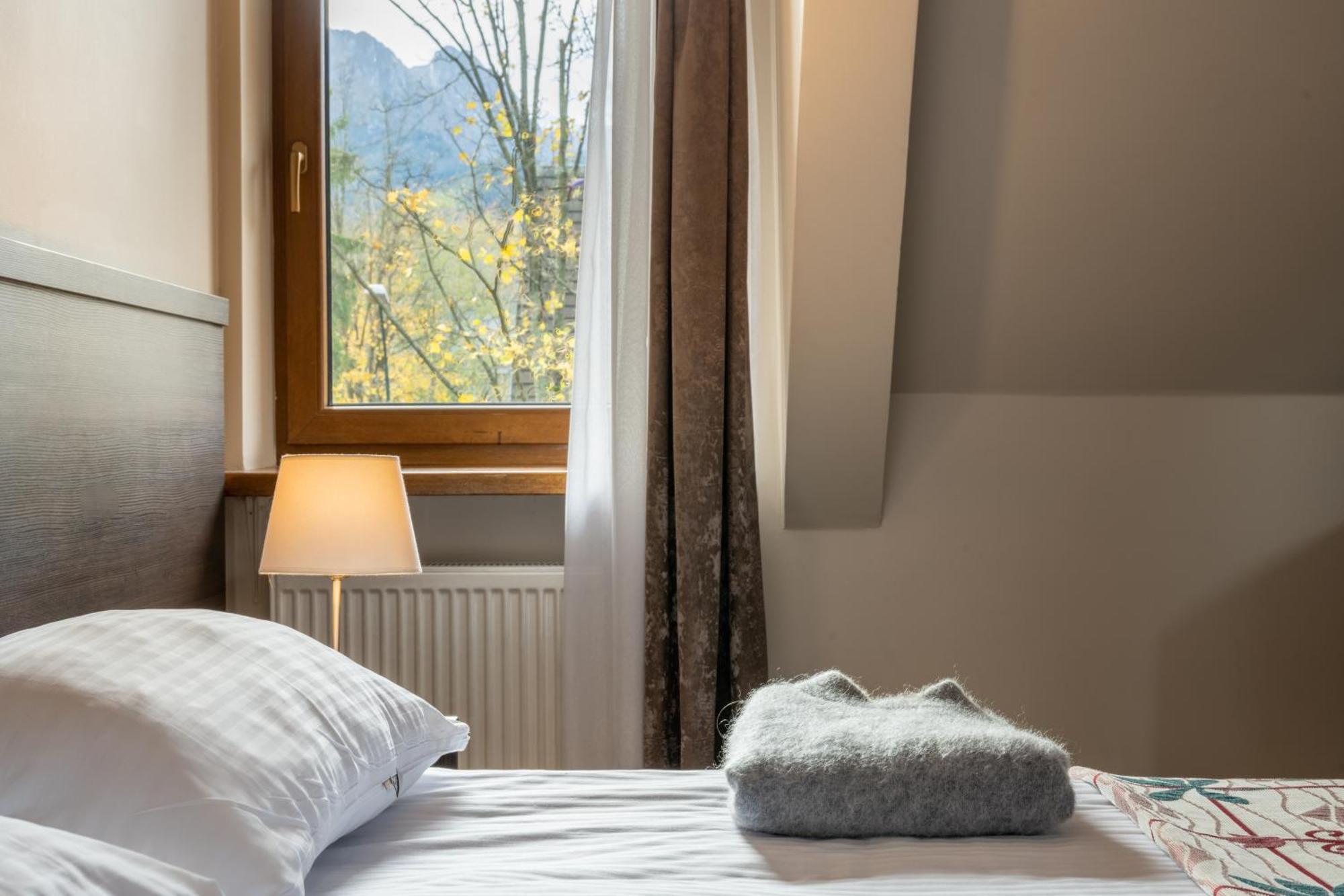 Dom Wczasowy Gran Zakopane Luaran gambar